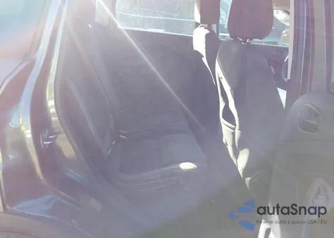 2016 Ford Escape S из США, поврежденный, VIN 1FMCU0F79GUC19012